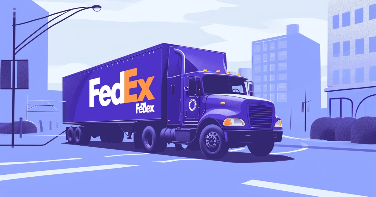 Fedex Acquisitions From Flying Tiger Line to Shoprunner